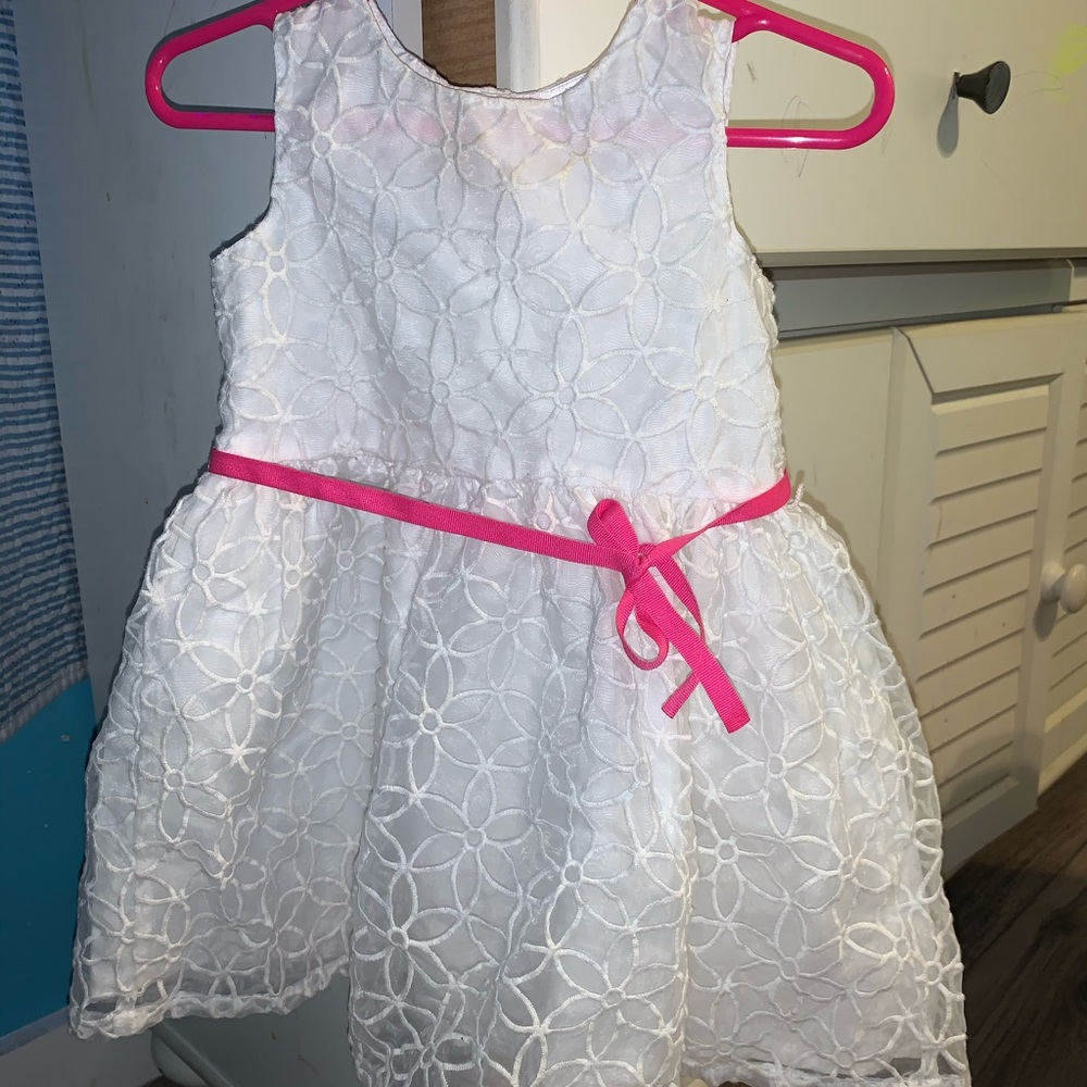 Girl dress